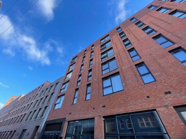 Main image of property: 25 Cliveland Street, B19