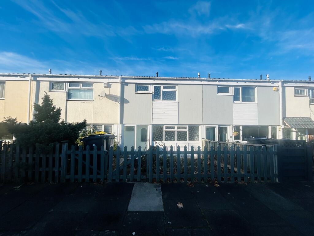 Main image of property: Ilsham Grove, Birmingham