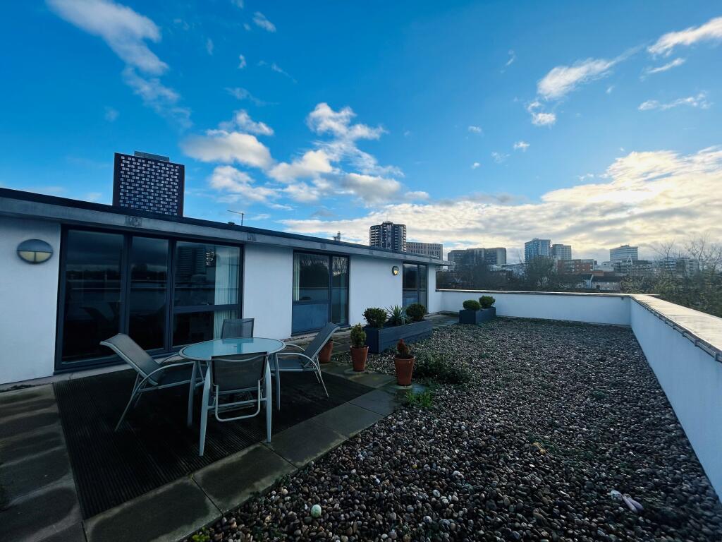 Main image of property: Ryland Street, Birmingham