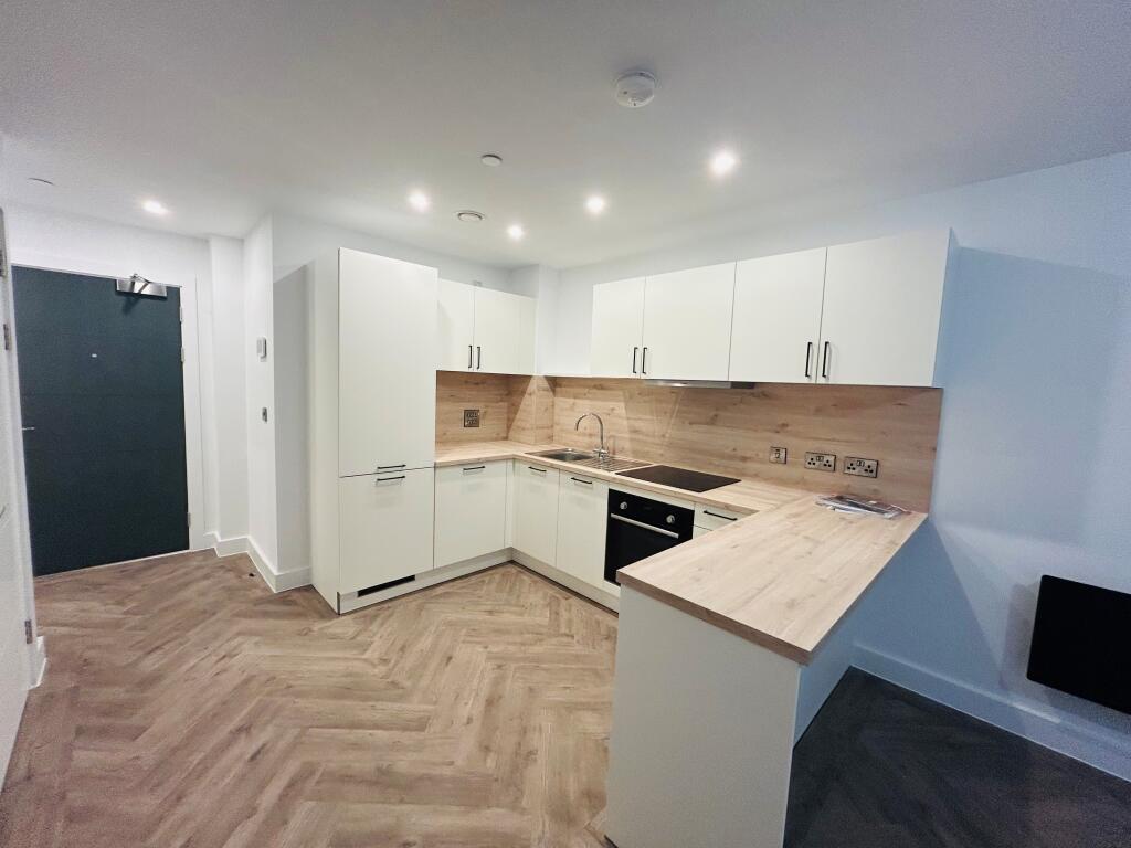 Main image of property: Chapmans Passage, Birmingham