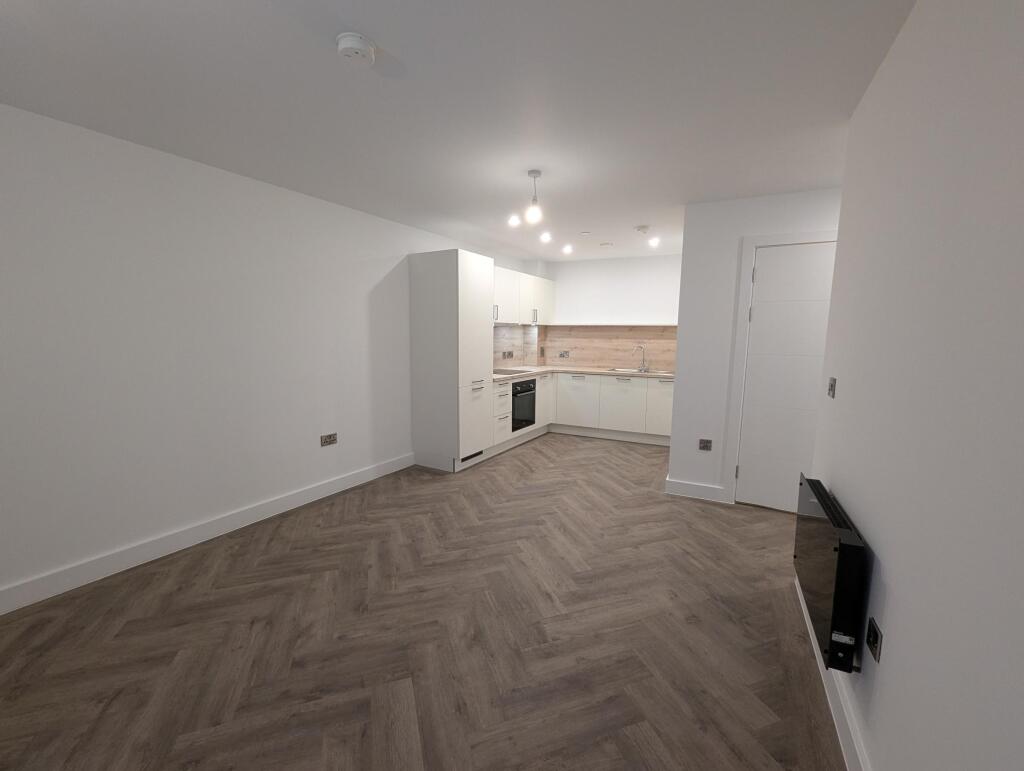 Main image of property: Upper Gough Street, Birmingham