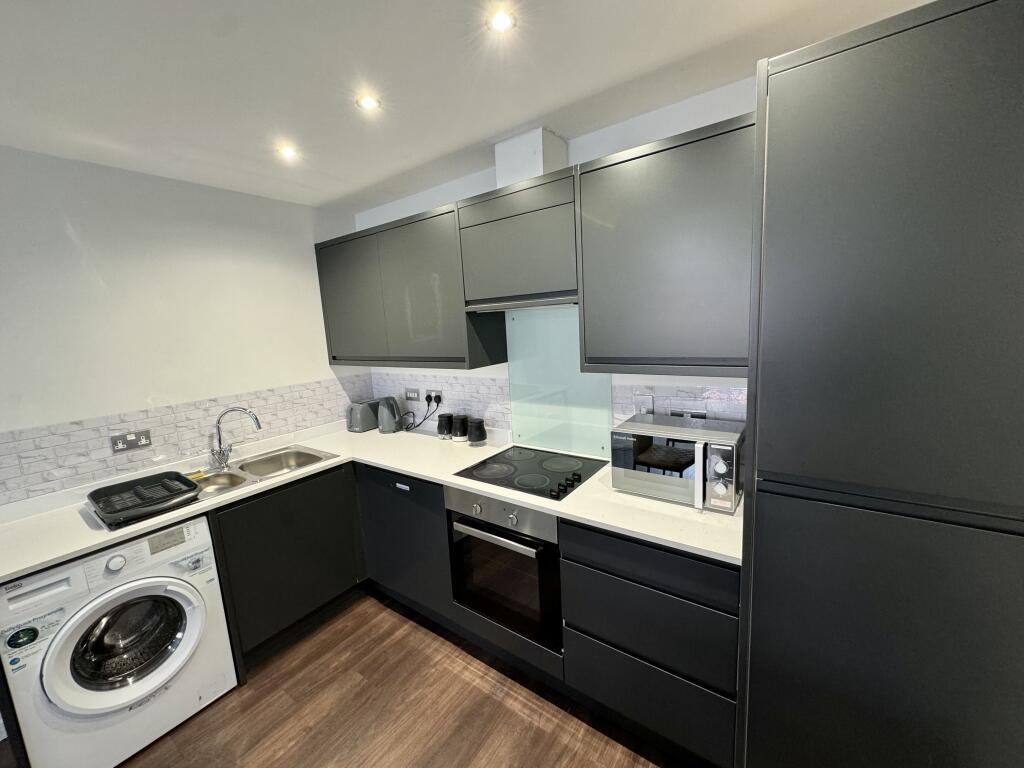 Main image of property: Ryland Street, B16