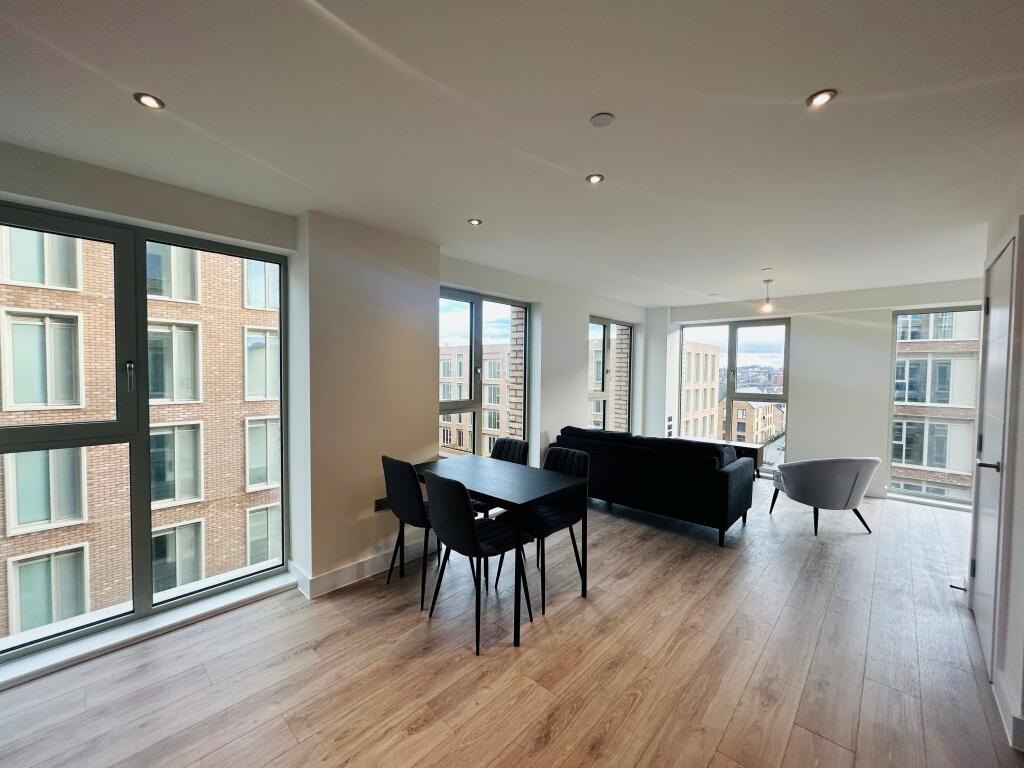 Main image of property: Bristol Street, Birmingham