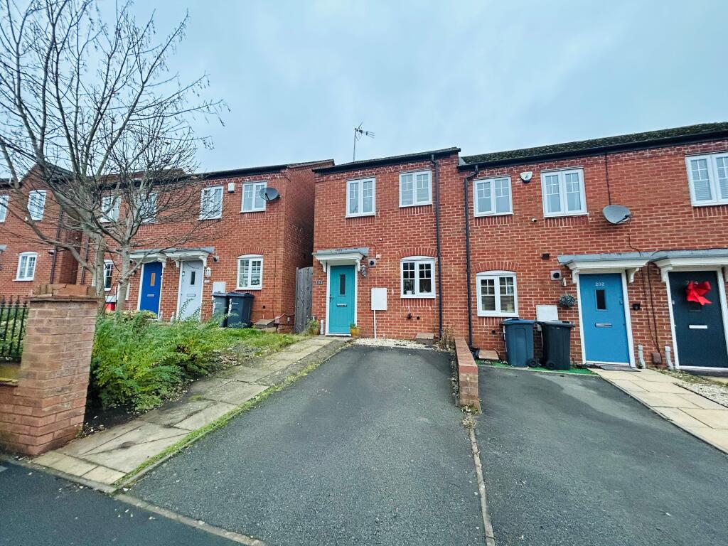 Main image of property: Ley Hill Farm Road, Northfield