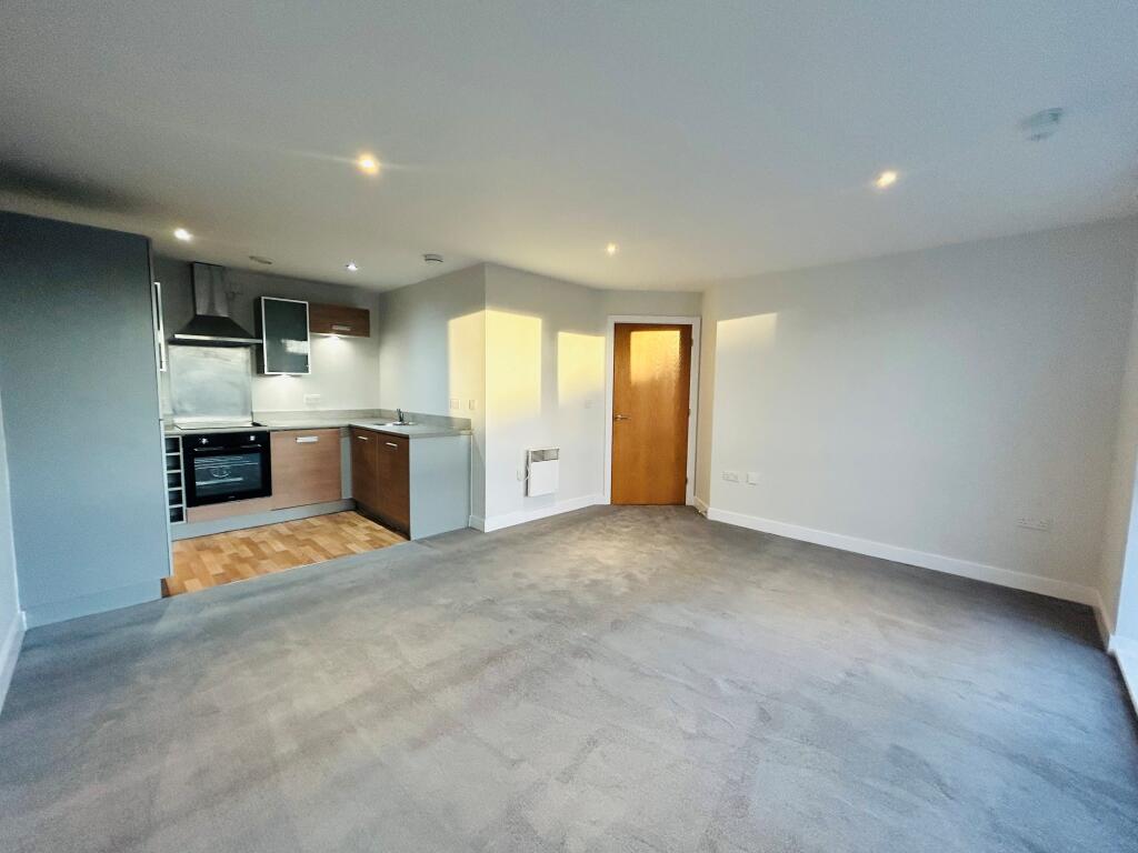 Main image of property: Quartz, Birmingham