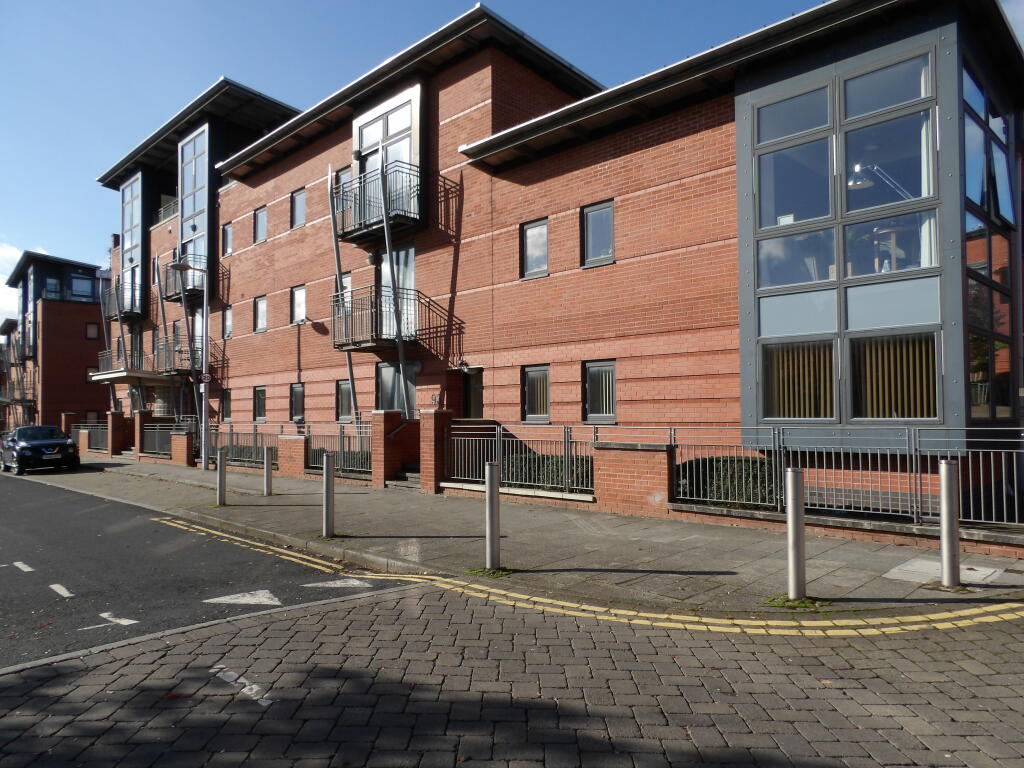 Main image of property: Rickman Drive, Park Central