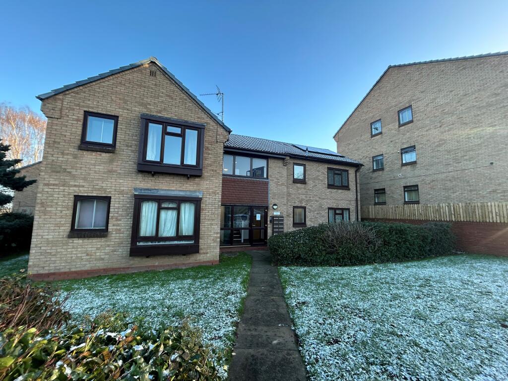 Main image of property: Osbourne Close, Birmingham