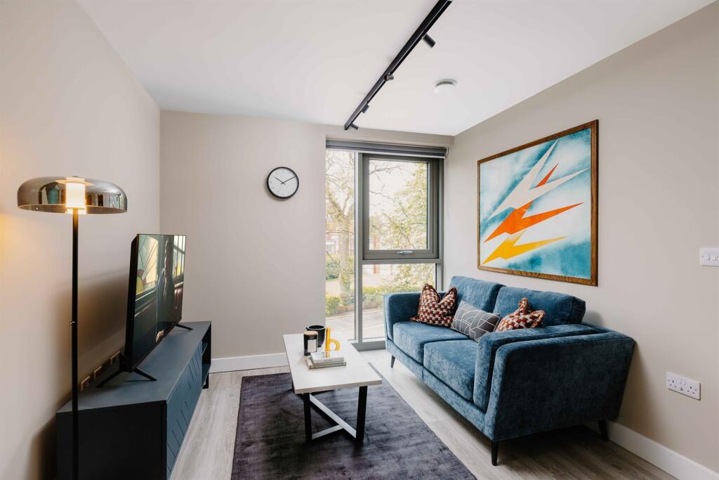 Main image of property: Inkwell Place, Birmingham