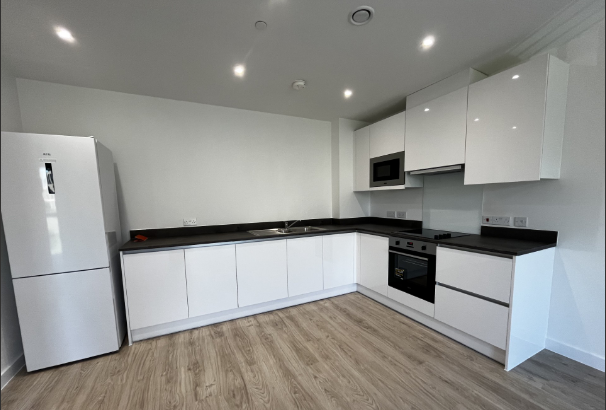 Main image of property: Belgrave Village