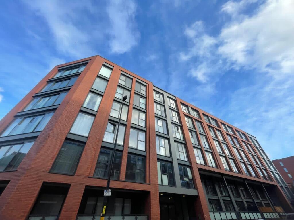 Main image of property: Bradford Street, Birmingham