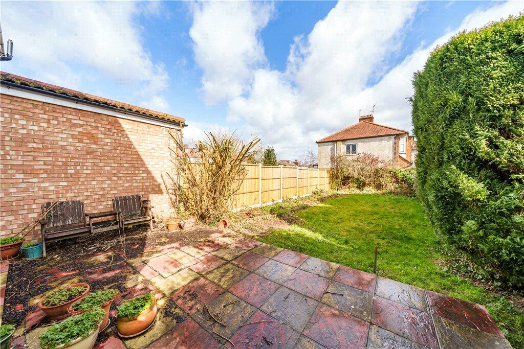 3 bedroom semidetached house for sale in West End Road, Ruislip