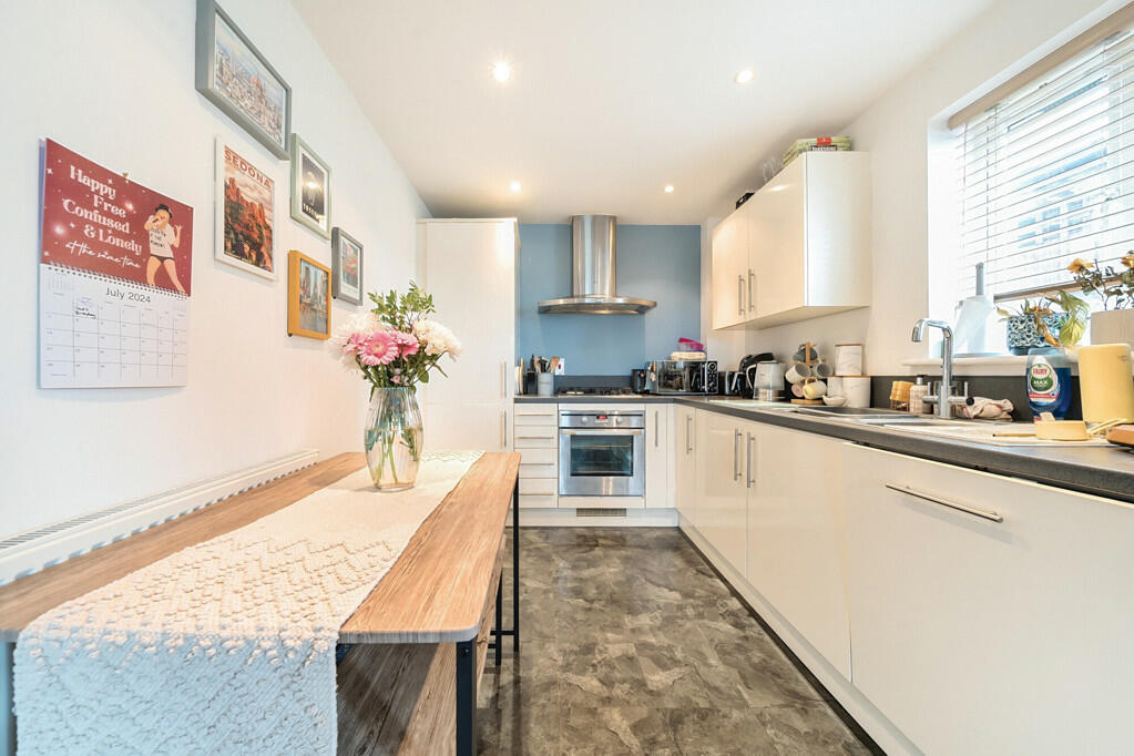 Main image of property: West End Road, Ruislip, Middlesex