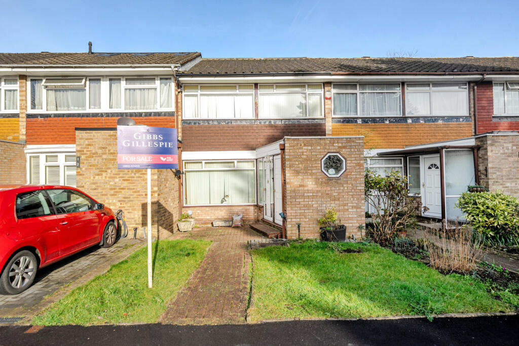Main image of property: Pond Green, Ruislip, Middlesex