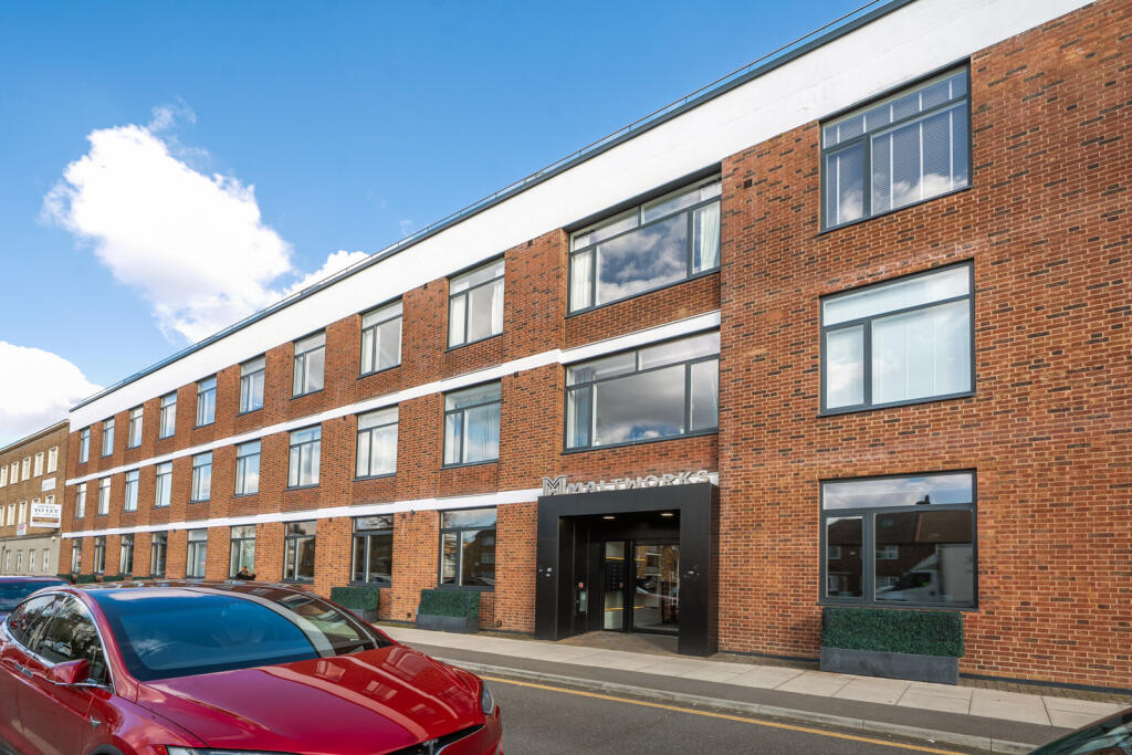 Main image of property: Field End Road, Ruislip, Middlesex