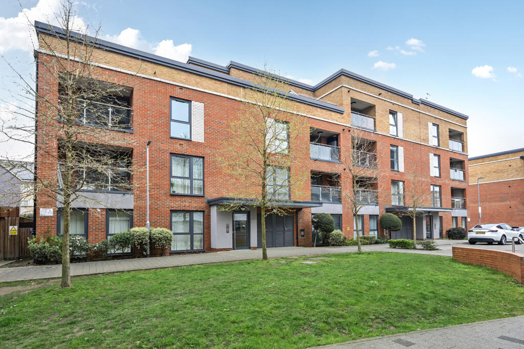 Main image of property: Arla Place, Ruislip, Middlesex