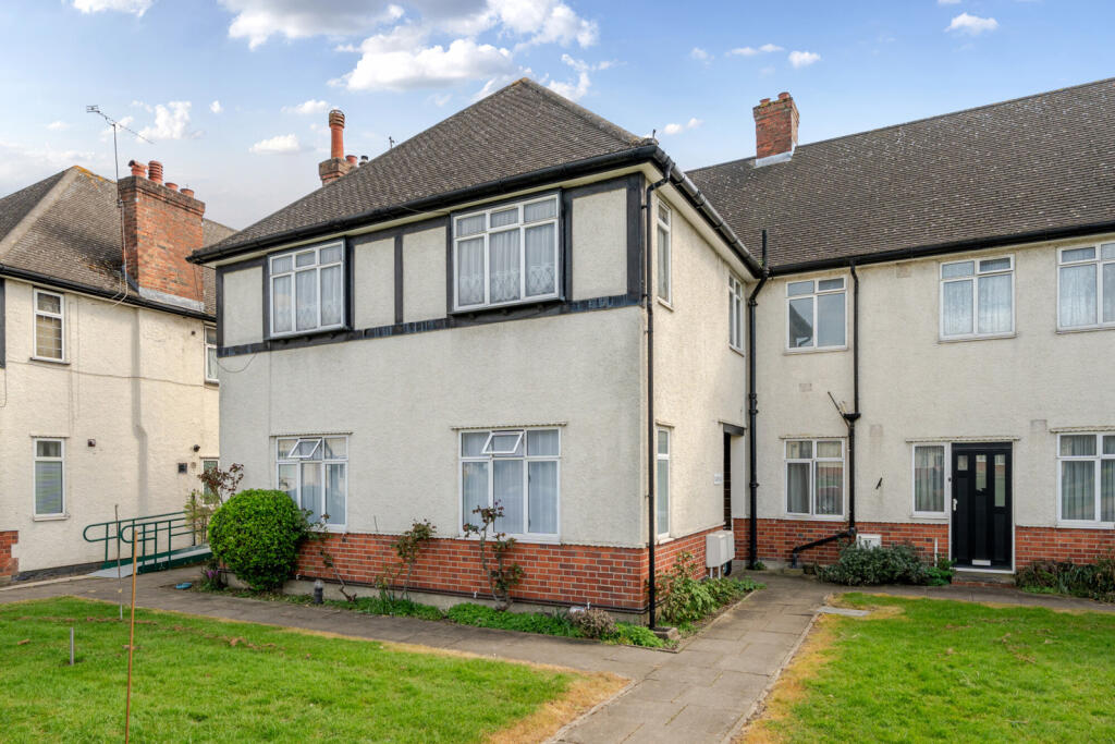 Main image of property: Ruislip Court, Ruislip, Middlesex
