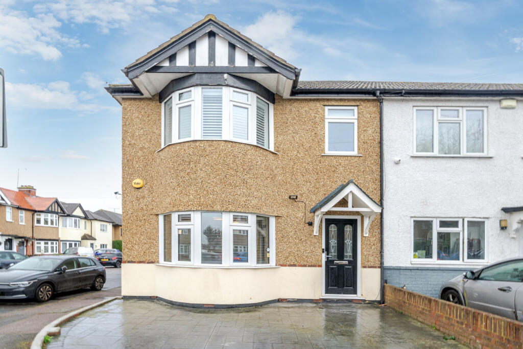 Main image of property: Flamborough Road, Ruislip, Middlesex