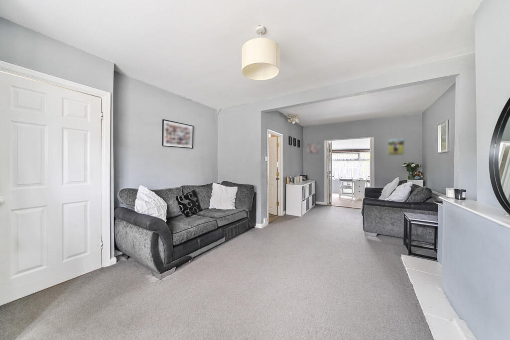 Main image of property: Beverley Road, Ruislip Manor, Middlesex