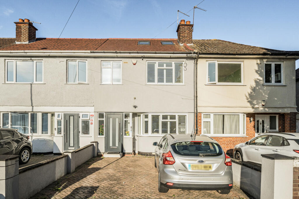 Main image of property: Field End Road, Ruislip, Middlesex