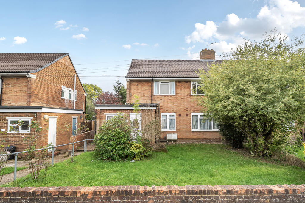 Main image of property: Whitby Road, Ruislip, Middlesex