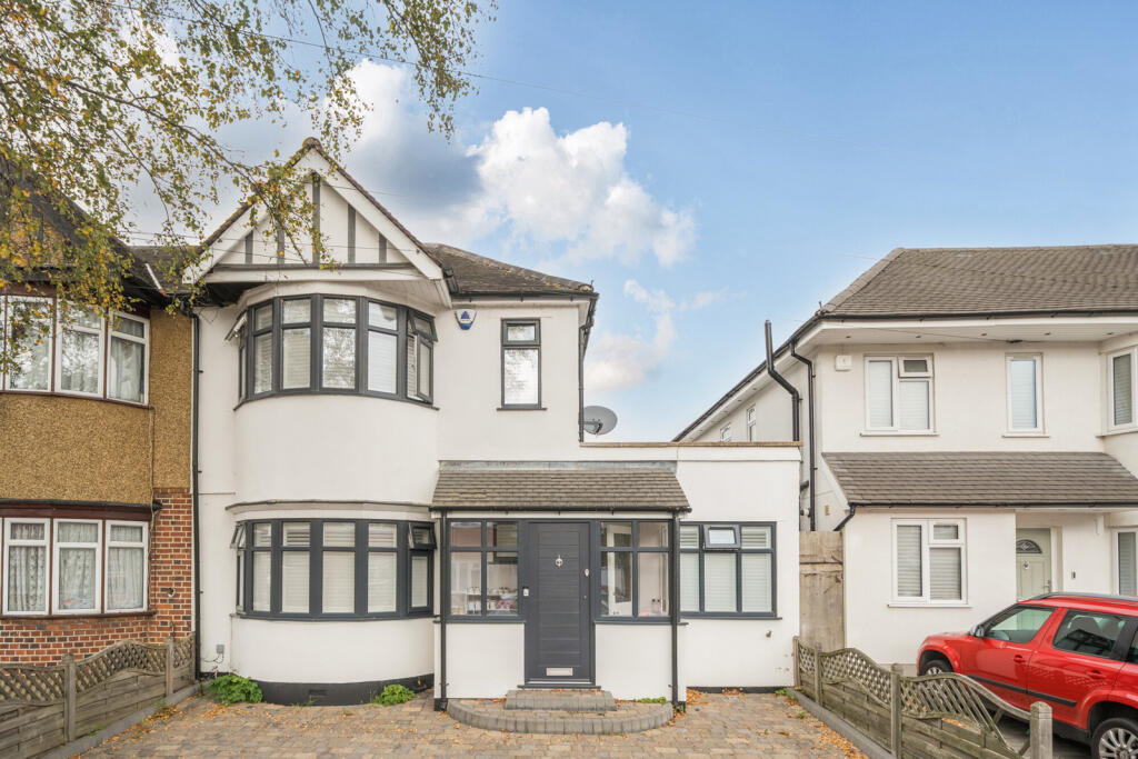Main image of property: Seaton Gardens, Ruislip Manor, Middlesex