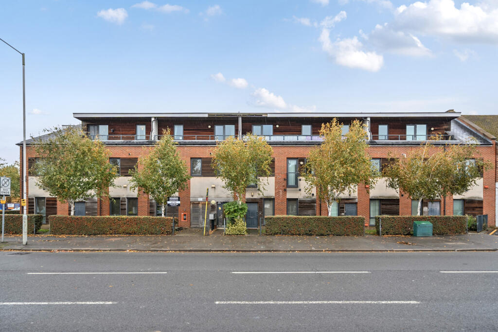 Main image of property: Station Approach, Ruislip, Middlesex