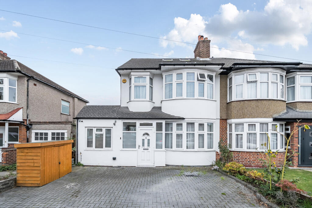 Main image of property: Shenley Avenue, Ruislip
