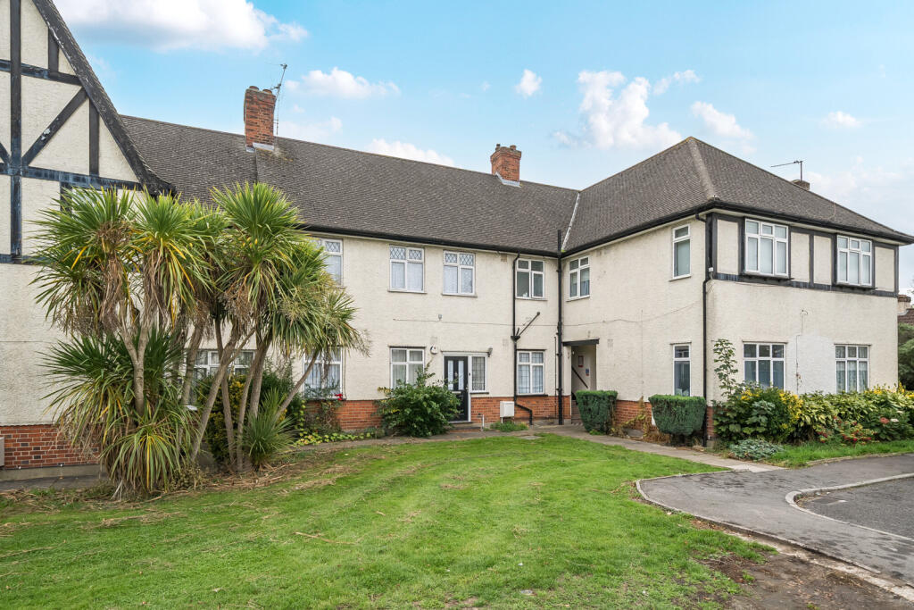 Main image of property: Ruislip Court, Ruislip, Middlesex