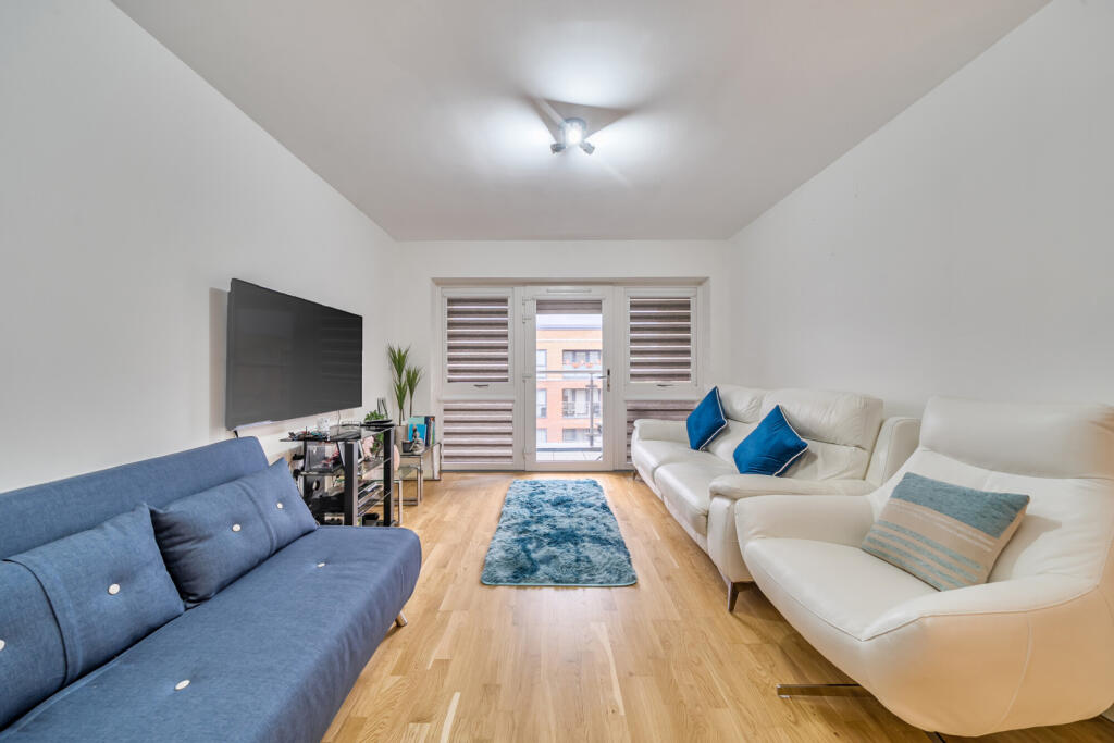 Main image of property: Arla Place, Ruislip