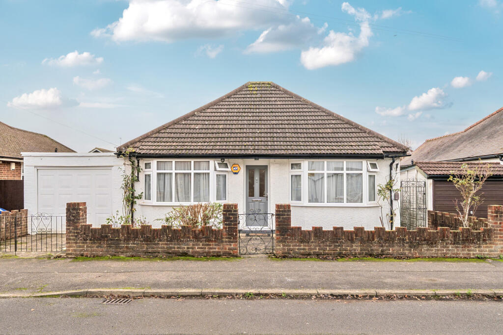 Main image of property: Linden Avenue, Ruislip