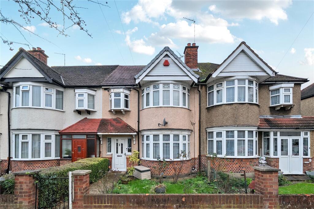 Main image of property: Victoria Road, Ruislip, Middlesex