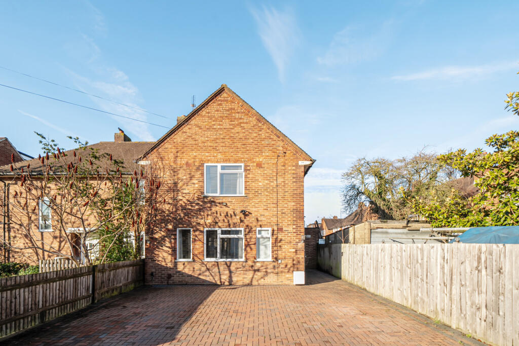 Main image of property: Downbarns Road, Ruislip, Middlesex