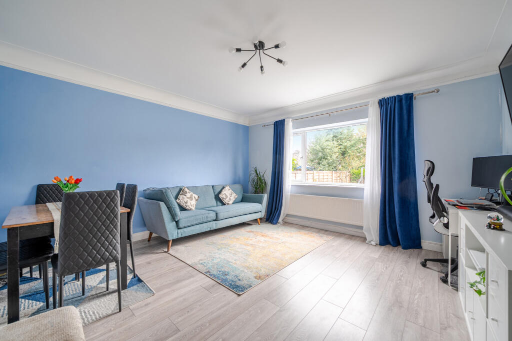 Main image of property: Edwards Avenue, Ruislip, Middlesex