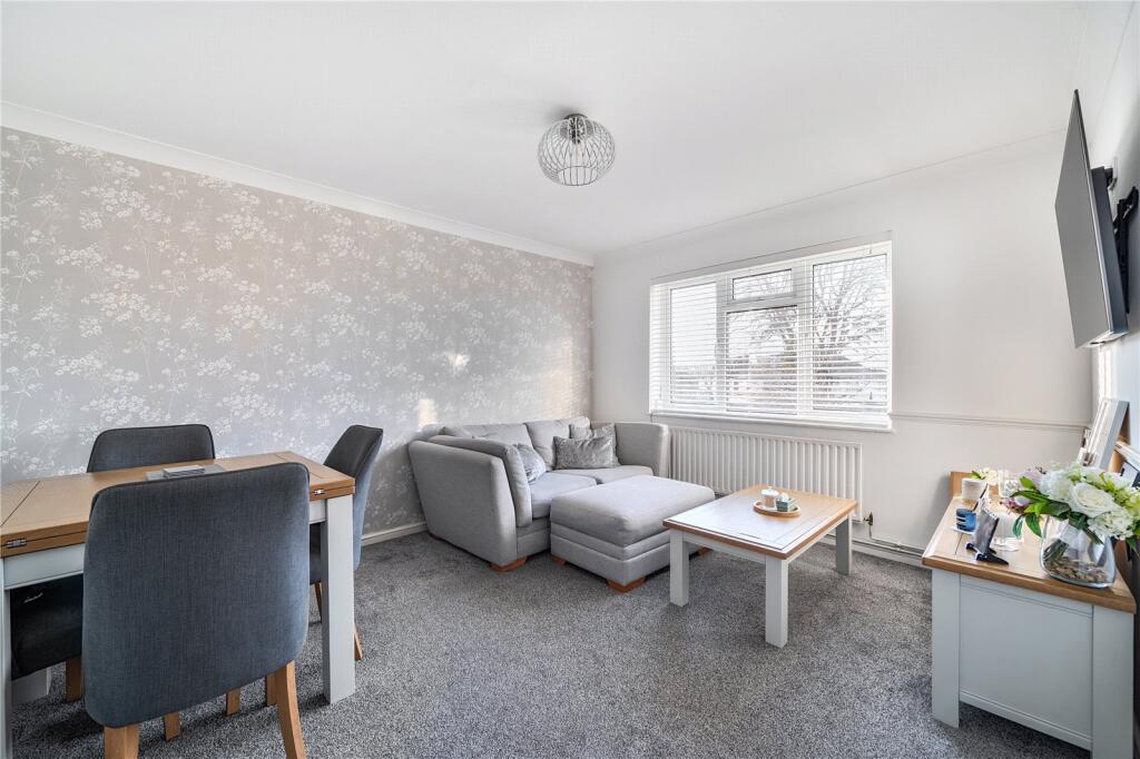 Main image of property: Seymour Gardens, Ruislip