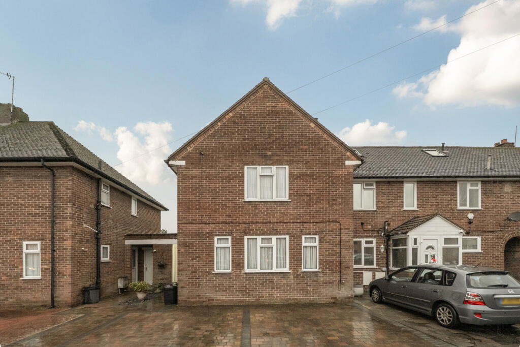 Main image of property: Queens Walk, Ruislip