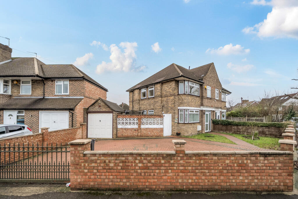 Main image of property: Field End Road, Ruislip
