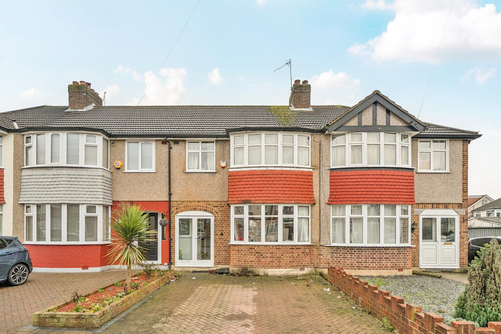 Main image of property: Palace Road, Ruislip