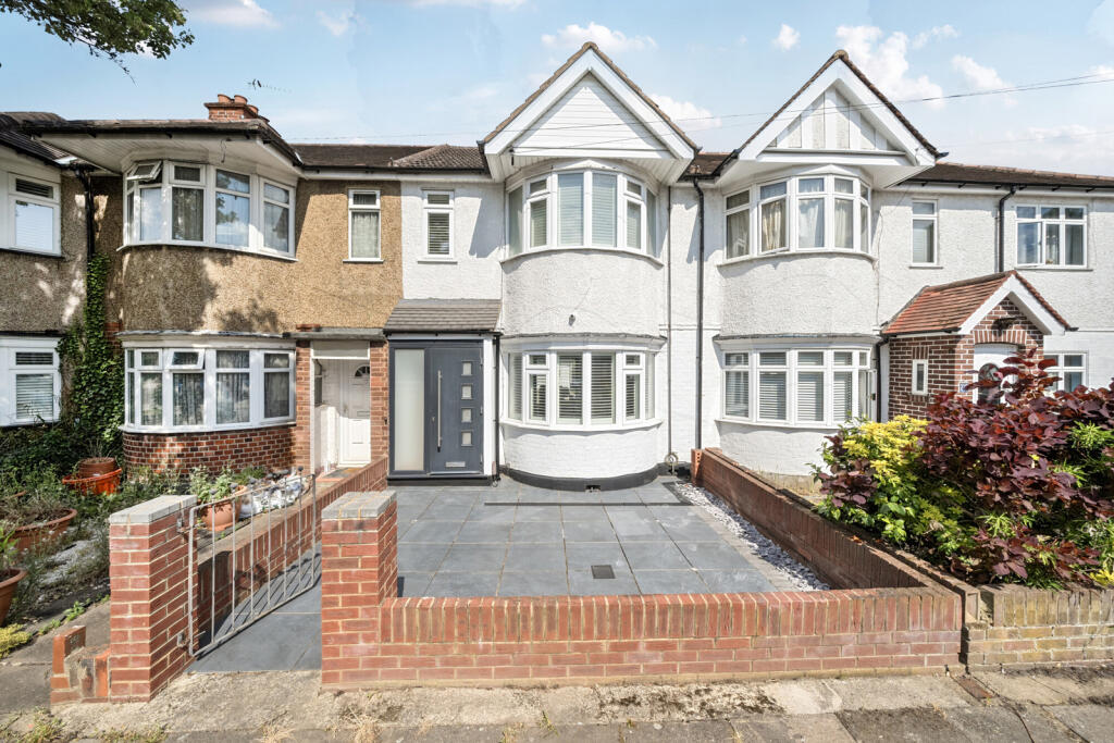 Main image of property: Bempton Drive, Ruislip Manor, Middlesex