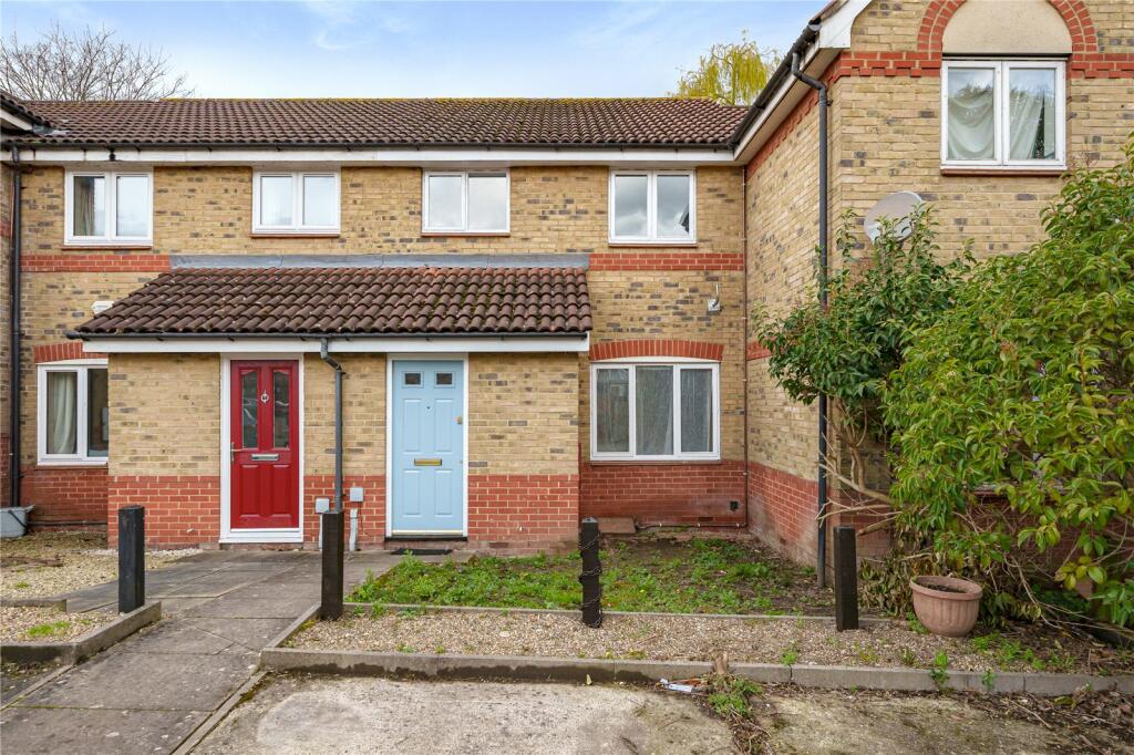 3 bedroom house for sale in Ridgewell Close, London, SE26