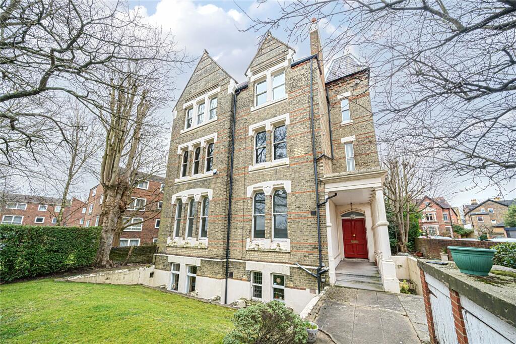 Main image of property: Westwood Hill, London, SE26