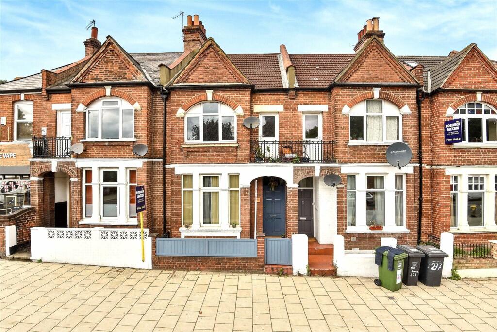 1 bedroom flat for sale in Sydenham Road, Sydenham, London, SE26