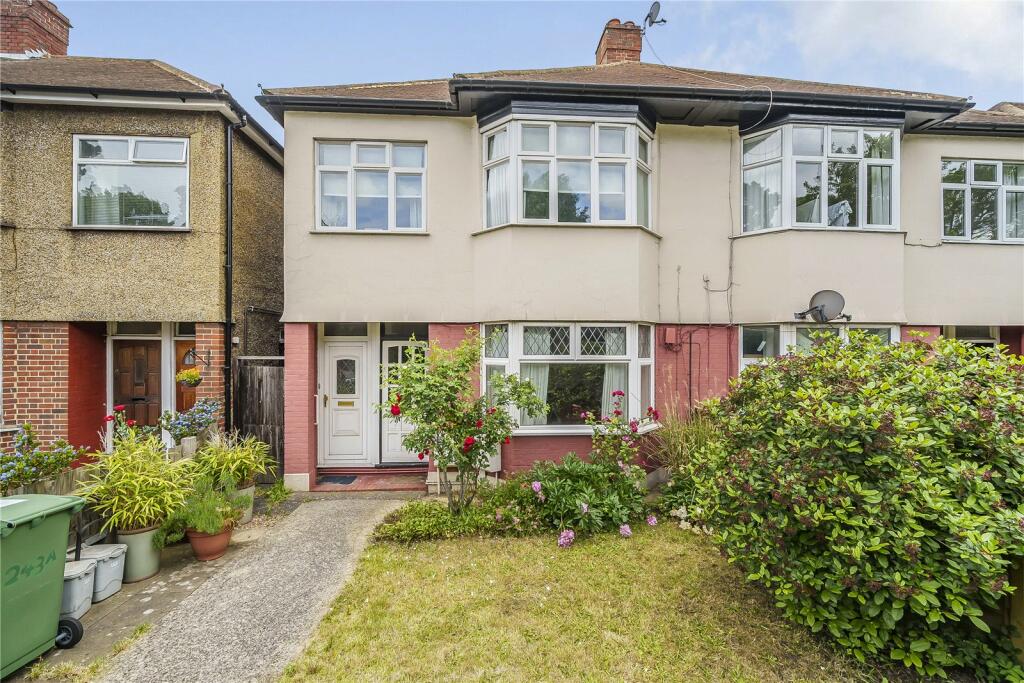 2 bedroom for sale in Kirkdale, London, SE26