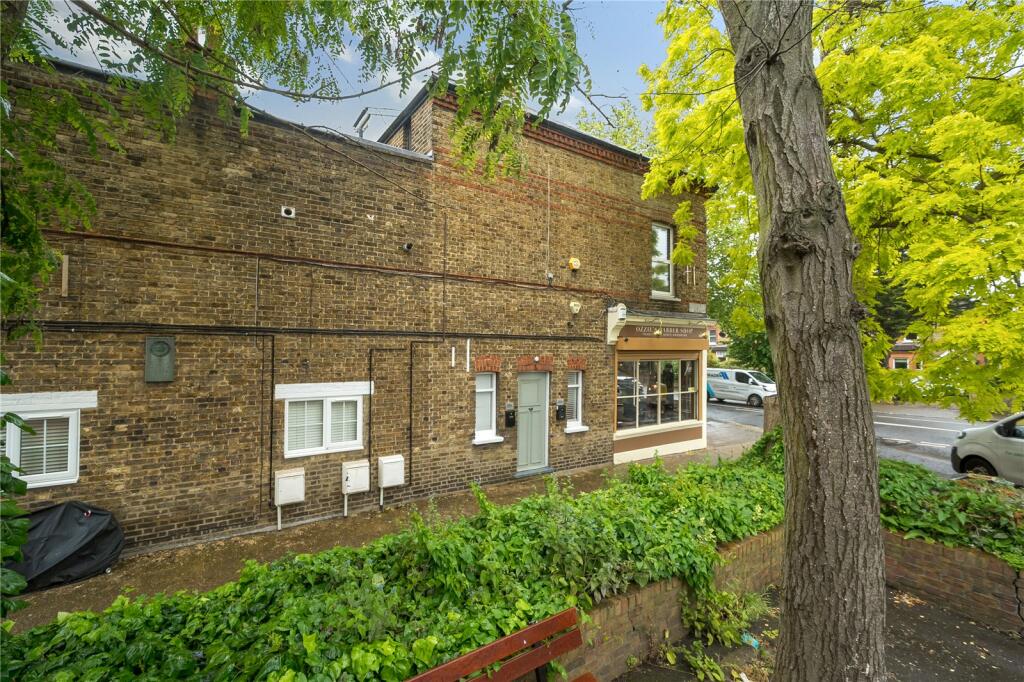 Additional property image - Kent House Road, Beckenham, Bromley, BR3