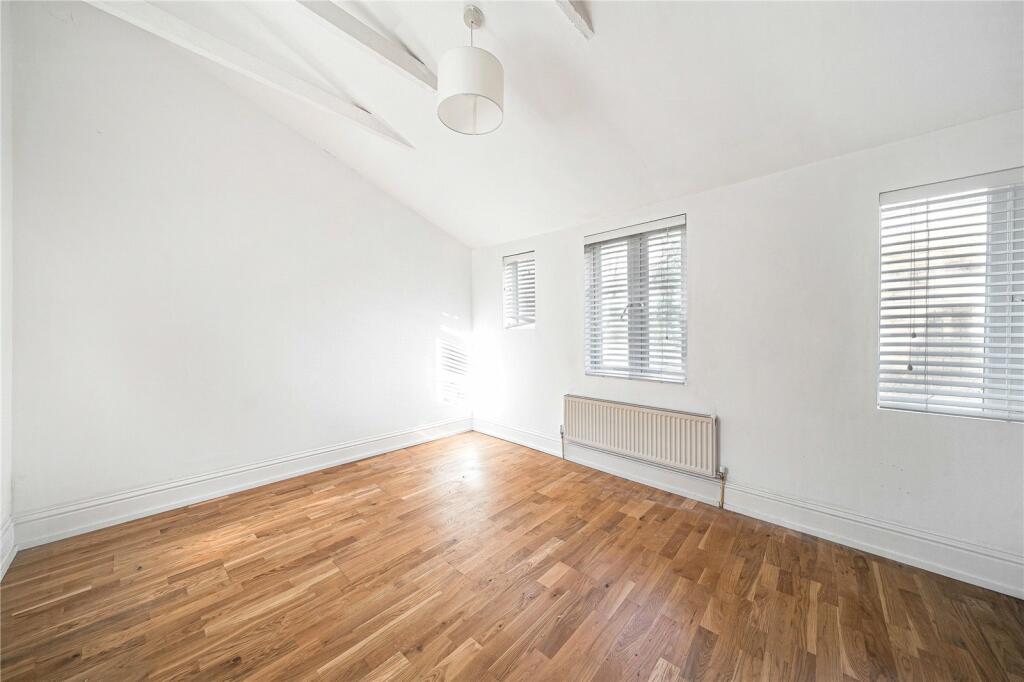 Additional property image - Kent House Road, Beckenham, Bromley, BR3