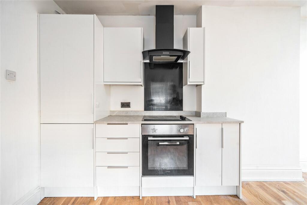 Additional property image - Kent House Road, Beckenham, Bromley, BR3