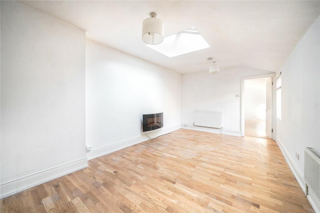 Additional property image - Kent House Road, Beckenham, Bromley, BR3