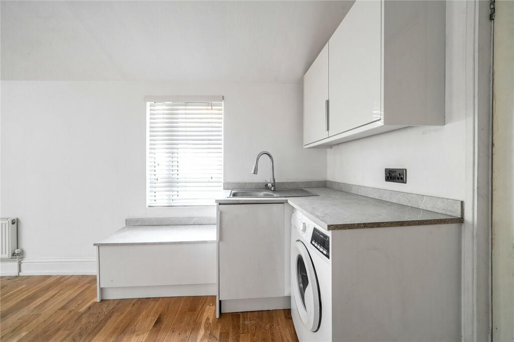 Additional property image - Kent House Road, Beckenham, Bromley, BR3