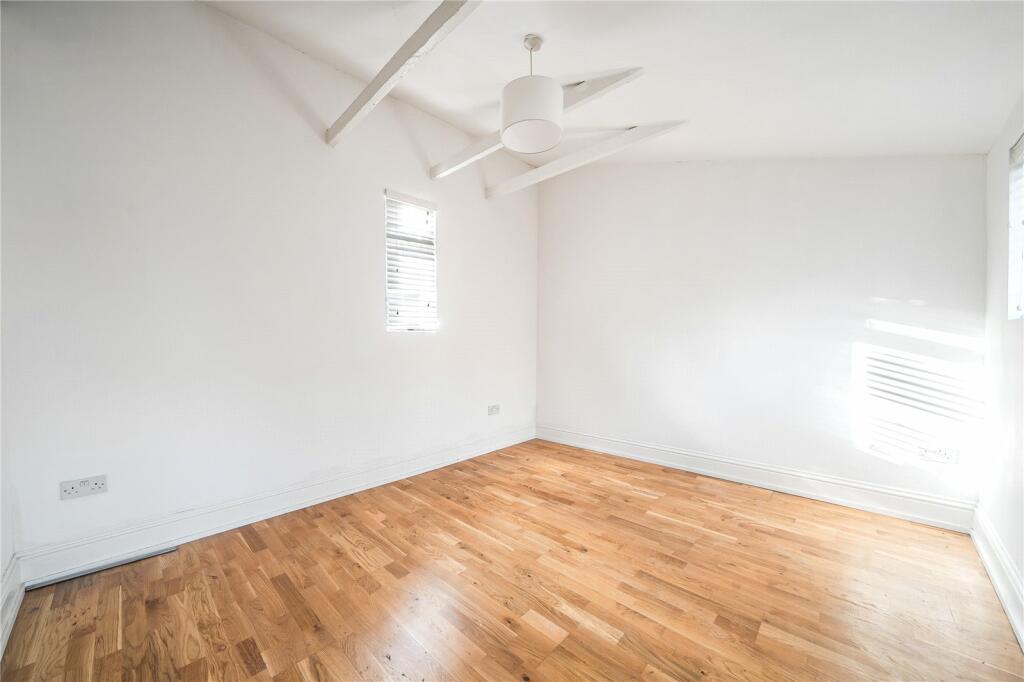 Additional property image - Kent House Road, Beckenham, Bromley, BR3
