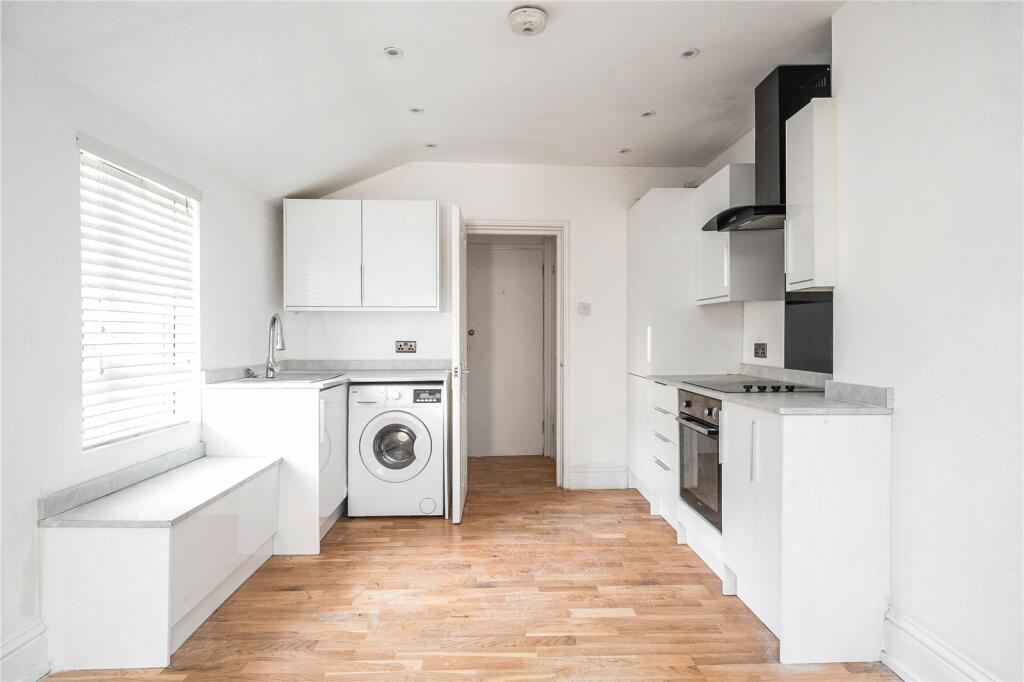 Additional property image - Kent House Road, Beckenham, Bromley, BR3