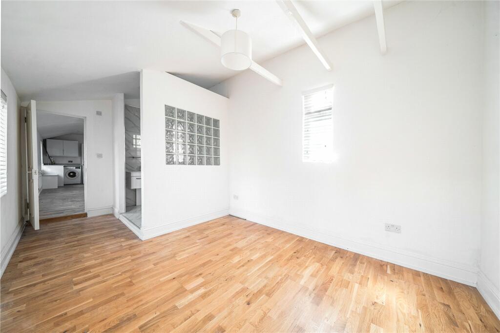 Additional property image - Kent House Road, Beckenham, Bromley, BR3